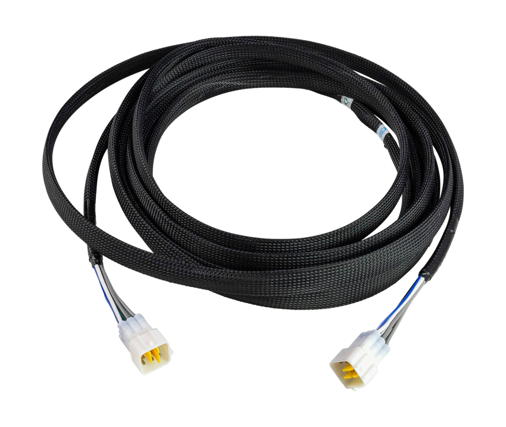 Купить кабель дистанционного управления suzuki df150ap-350a, 6.5 м, new по цене  Низкие цены. Большой выбор. Доставка по всей России. Интернет-магазин в Москве. Только положительные отзывы!