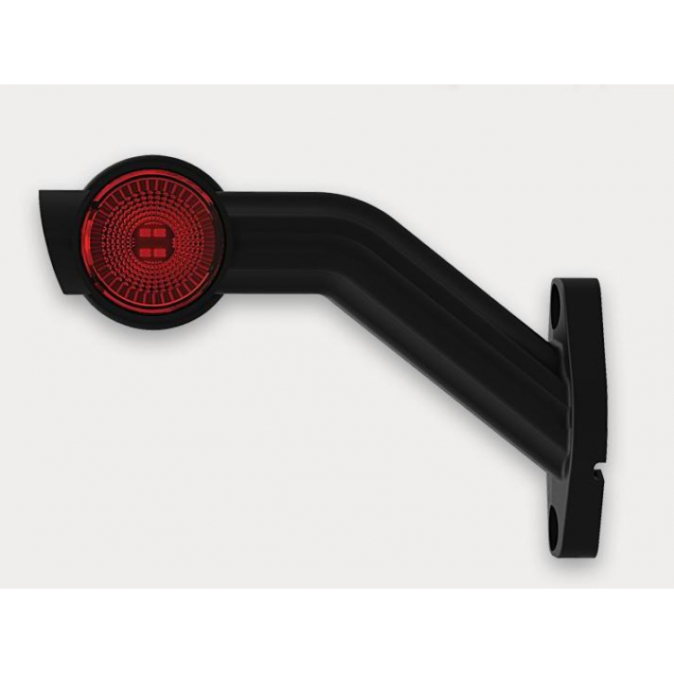 Купить габаритный светодиодный фонарь fristom ft-140 f l led левый рог (ft140flled) по цене 1 575 р.. Низкие цены. Большой выбор. Доставка по всей России. Интернет-магазин в Москве. Только положительные отзывы!