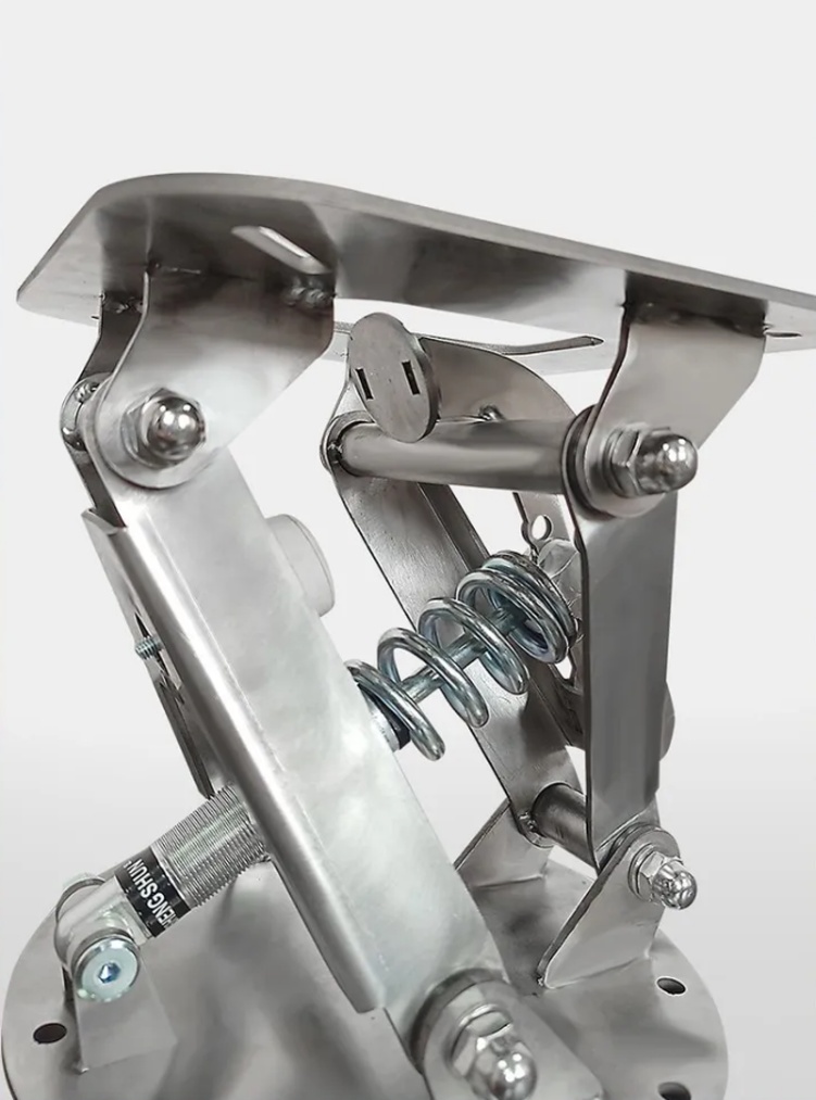 Купить амортизационная стойка патриот а200 (нержавейка) для лодки катера по цене 11 600.00 р. Низкие цены. Большой выбор. Доставка по всей России. Интернет-магазин в Москве. Только положительные отзывы!