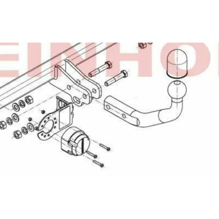 Купить фаркоп suzuki ignis iii хетчбек 5 дверей 2wd 2016- s-420 steinhof по цене  Низкие цены. Большой выбор. Доставка по всей России. Интернет-магазин в Москве. Только положительные отзывы!