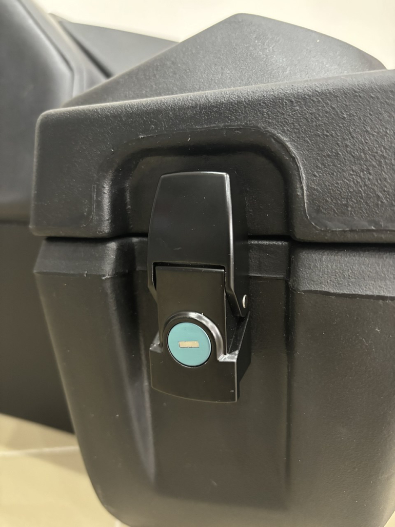 Кофр для квадроцикла ART-RIDER Арт-Райдер 8030 для квадроцикла ATV по низкой цене в Москве. Можете купить недорого и в наличии!Доставка по России. Всего 11 500 р.