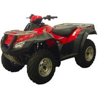 Купить расширители арок для квадроцикла honda trx 650/680 direction 2 inc по цене 19 237 р.. Низкие цены. Большой выбор. Доставка по всей России.  Интернет-магазин в Москве. Только положительные отзывы!