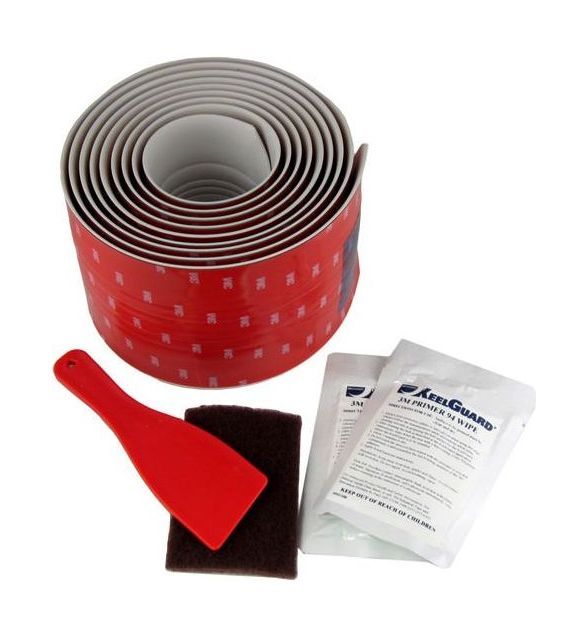 Купить защита киля keelguard, 1.53 м, белый цвет по цене 17 118 р. Низкие цены. Большой выбор. Доставка по всей России. Интернет-магазин в Москве. Только положительные отзывы!