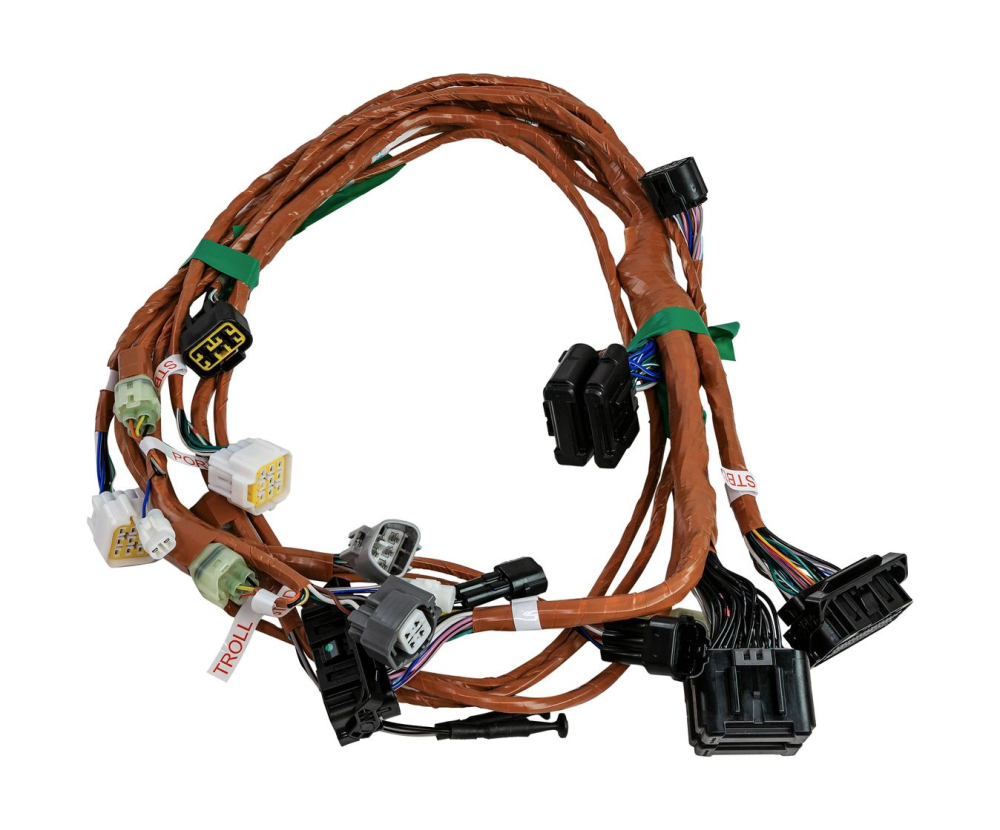 Купить жгут проводов bcm 2 для второго и третьего мотора suzuki по цене 14 518 р. Низкие цены. Большой выбор. Доставка по всей России. Интернет-магазин в Москве. Только положительные отзывы!