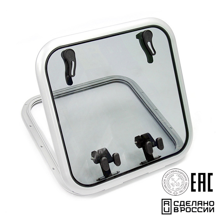 Купить люк палубный распашной альбатрос 600x600 по цене 46 620 р. Низкие цены. Большой выбор. Доставка по всей России. Интернет-магазин в Москве. Только положительные отзывы!