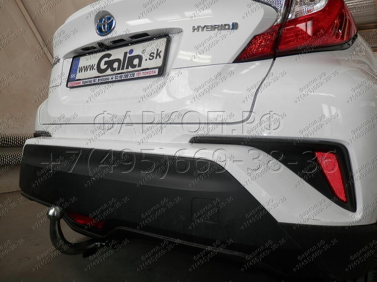 Купить фаркоп toyota c-hr 2018-, corolla хетчбек 2019- t073a galia по цене 20 692 р. Низкие цены. Большой выбор. Доставка по всей России. Интернет-магазин в Москве. Только положительные отзывы!