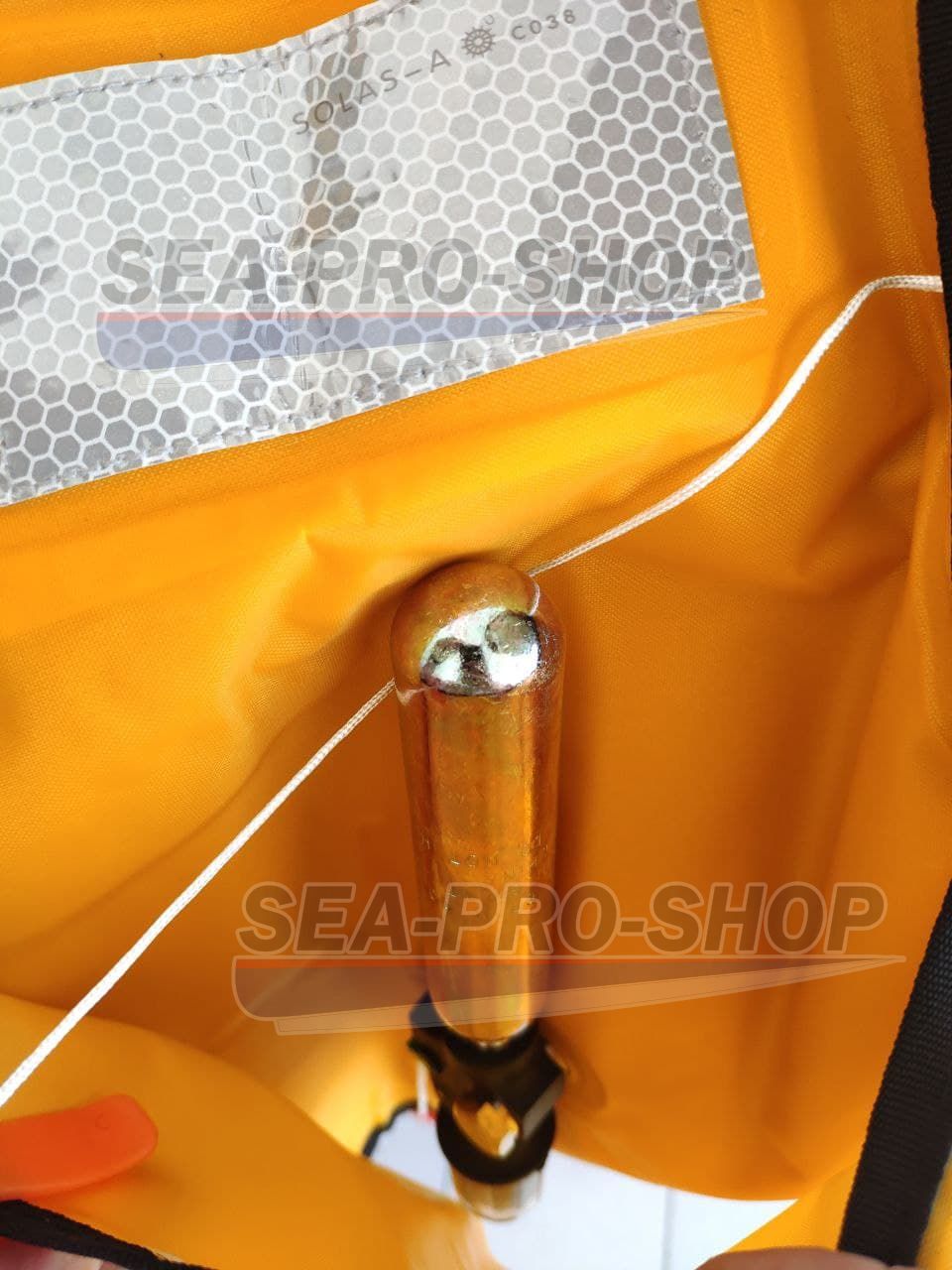 Купить автоматический спасательный жилет sea-pro (красный) по цене 4 500 р. Низкие цены. Большой выбор. Доставка по всей России. Интернет-магазин в Москве. Только положительные отзывы!
