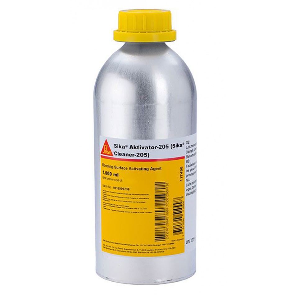 Купить sika activator 205 1000 мл по цене  Низкие цены. Большой выбор. Доставка по всей России. Интернет-магазин в Москве. Только положительные отзывы!