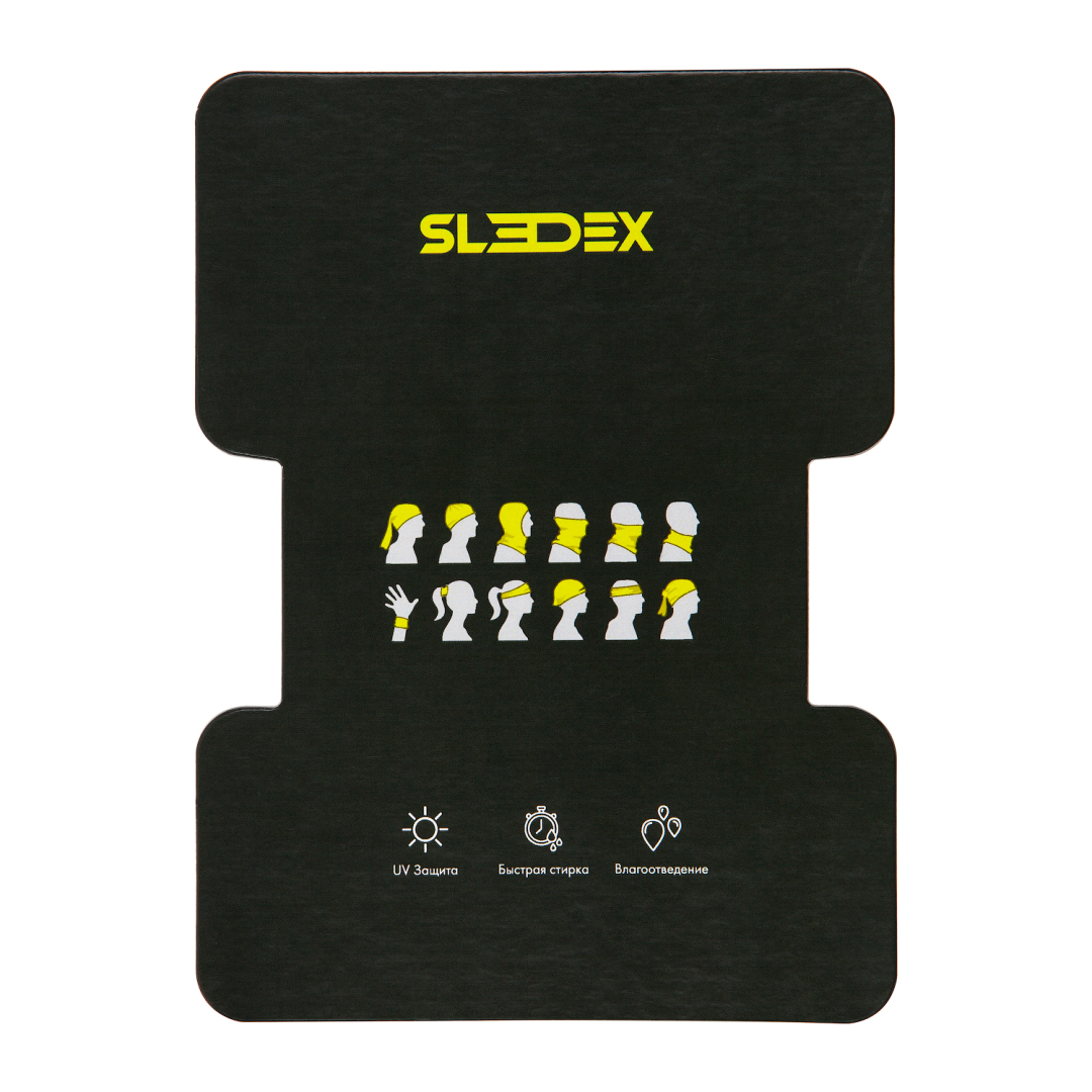 Бафф Sledex
