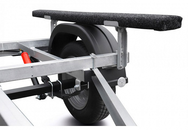 Купить прицеп компакт для плоскодонных лодок и лодок пвх мзса 81771с.012 по цене 65 200 р.. Низкие цены. Большой выбор. Доставка по всей России. Интернет-магазин в Москве. Только положительные отзывы!