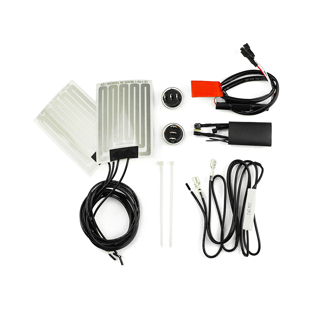 Купить подогрев ручек и курка газа delux, к-т sledex по цене 8 215 р.. Низкие цены. Большой выбор. Доставка по всей России. Интернет-магазин в Москве. Только положительные отзывы!