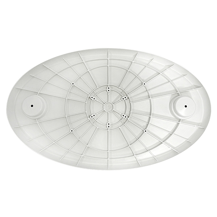 Купить крышка столешницы овальная 457х762мм по цене 8 555 р. Низкие цены. Большой выбор. Доставка по всей России. Интернет-магазин в Москве. Только положительные отзывы!