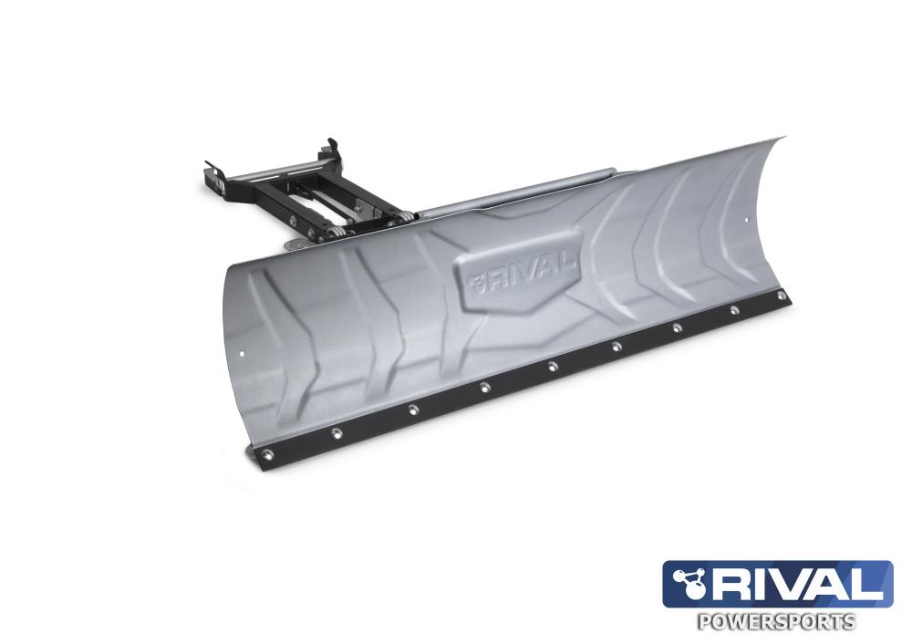 Купить cнегоотвал для квадроцикла rival supreme 2 silver 135 (444.0070.2.s.k) по цене 32 334 р.. Низкие цены. Большой выбор. Доставка по всей России.  Интернет-магазин в Москве. Только положительные отзывы!