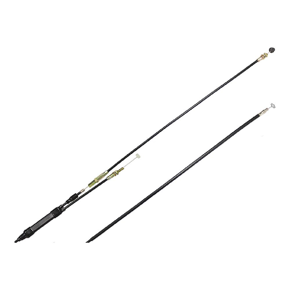 Купить трос газа sledex для ski-doo (заменяет 05-138-96) по цене 2 120 р.. Низкие цены. Большой выбор. Доставка по всей России. Интернет-магазин в Москве. Только положительные отзывы!