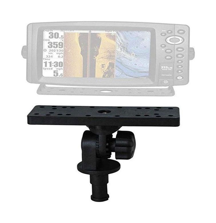 Купить крепление под эхолот или навигатор по цене 1 749 р. Низкие цены. Большой выбор. Доставка по всей России. Интернет-магазин в Москве. Только положительные отзывы!