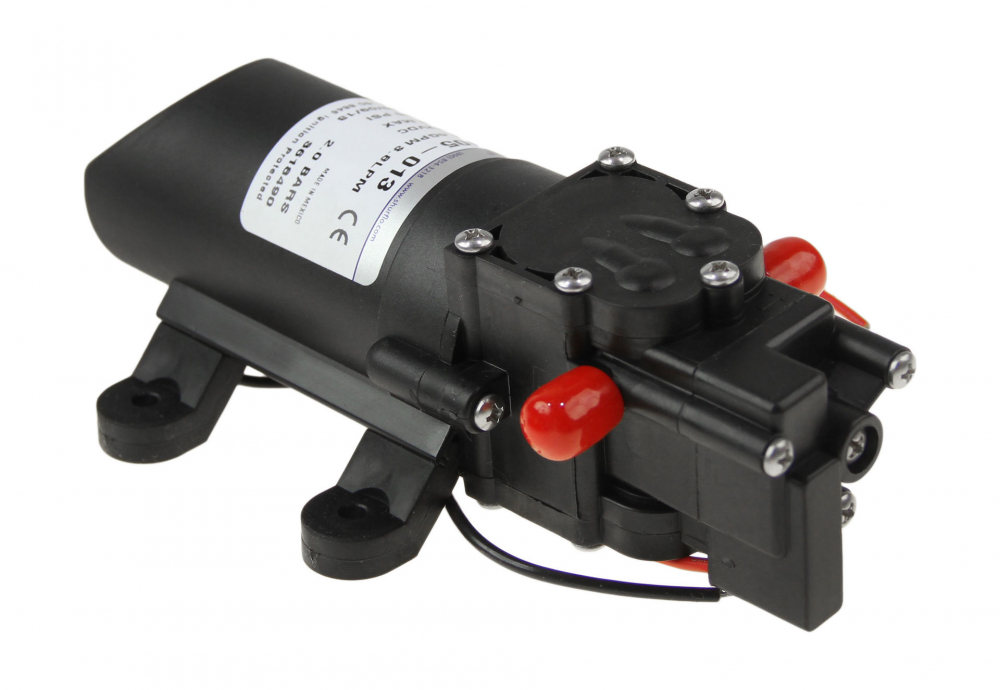 Купить помпа водоподающая мембранная shurflo slv, 12 в, 3.8 л/мин, 30 psi (2.0 бар) по цене  Низкие цены. Большой выбор. Доставка по всей России. Интернет-магазин в Москве. Только положительные отзывы!