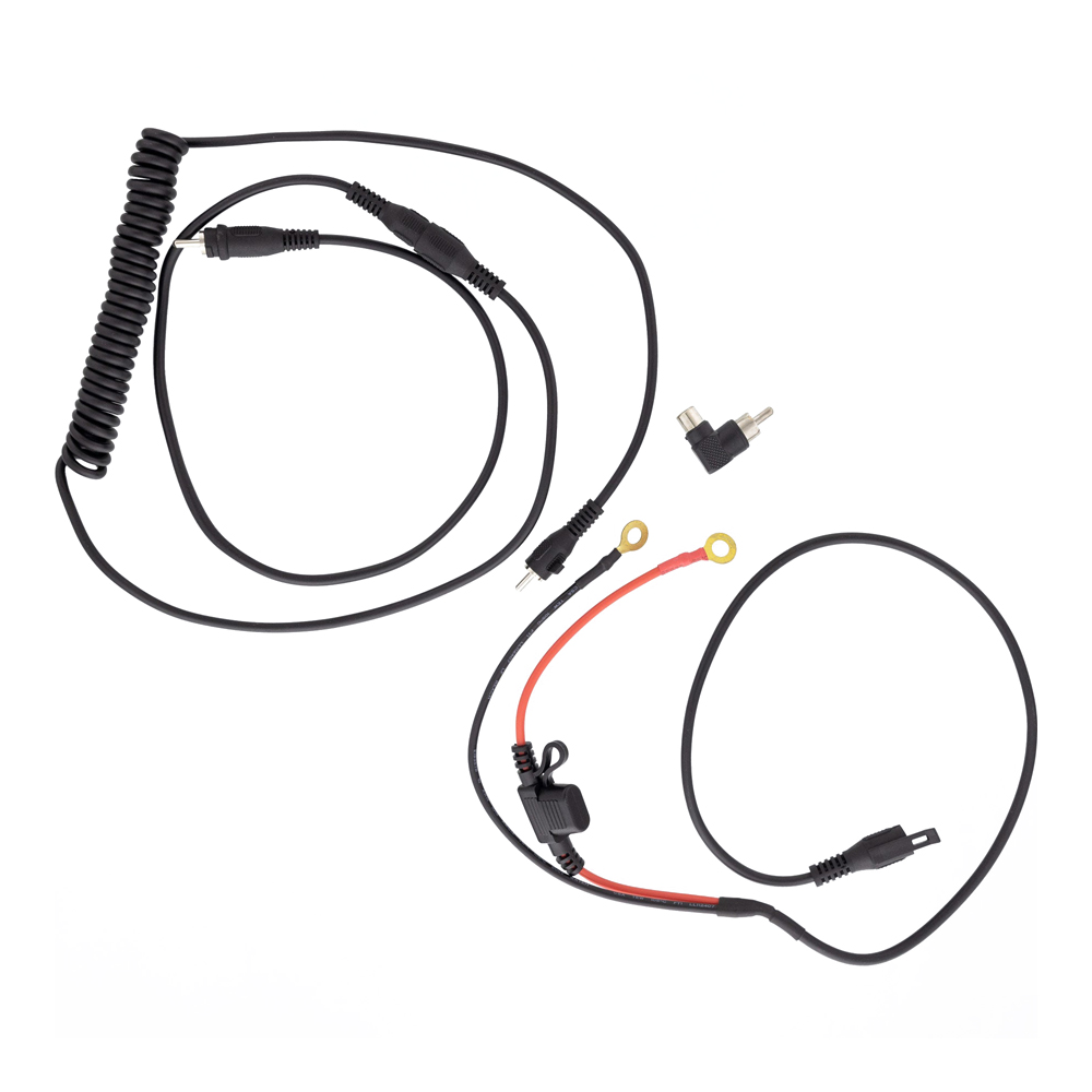 Кабель FXR Maverick Black