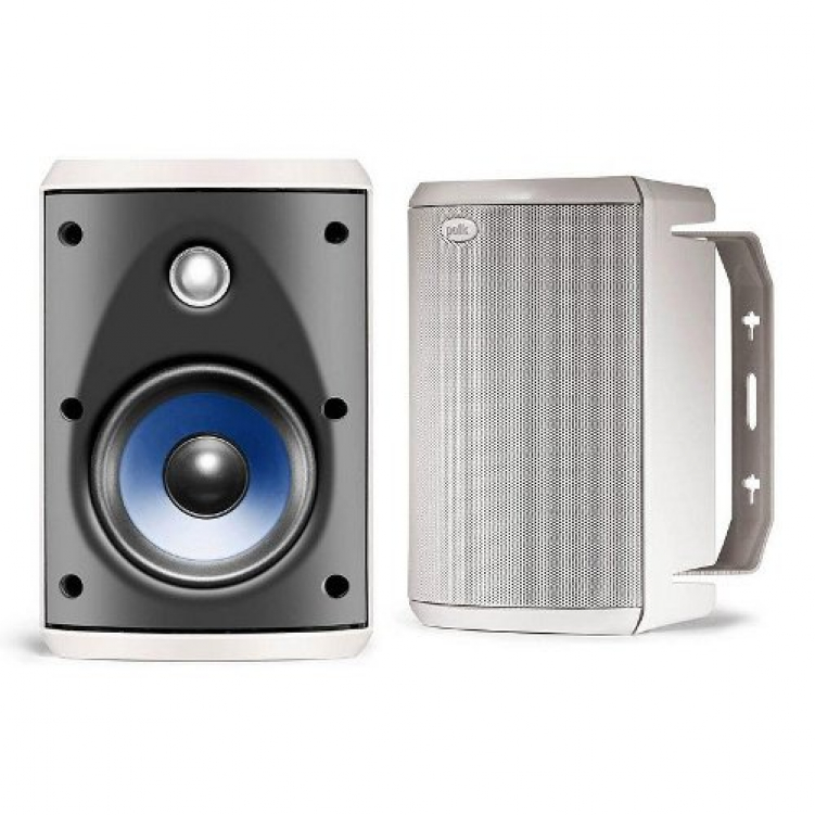 Всепогодная акустика POLK AUDIO Atrium 4, white