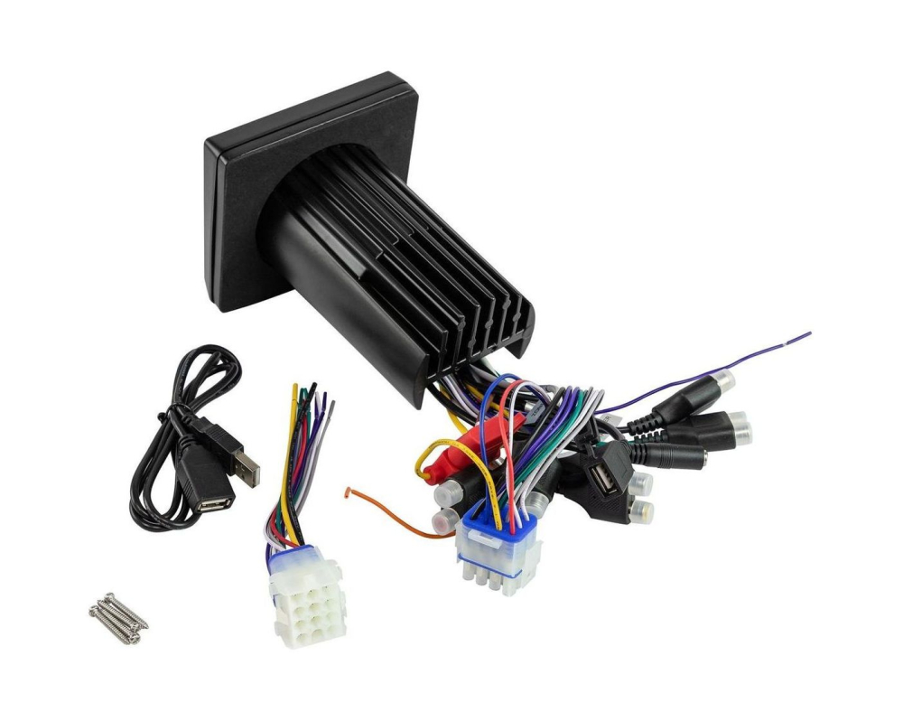 Купить морская аудиосистема mrh-335, m165mr, marine rocket по цене  Низкие цены. Большой выбор. Доставка по всей России. Интернет-магазин в Москве. Только положительные отзывы!