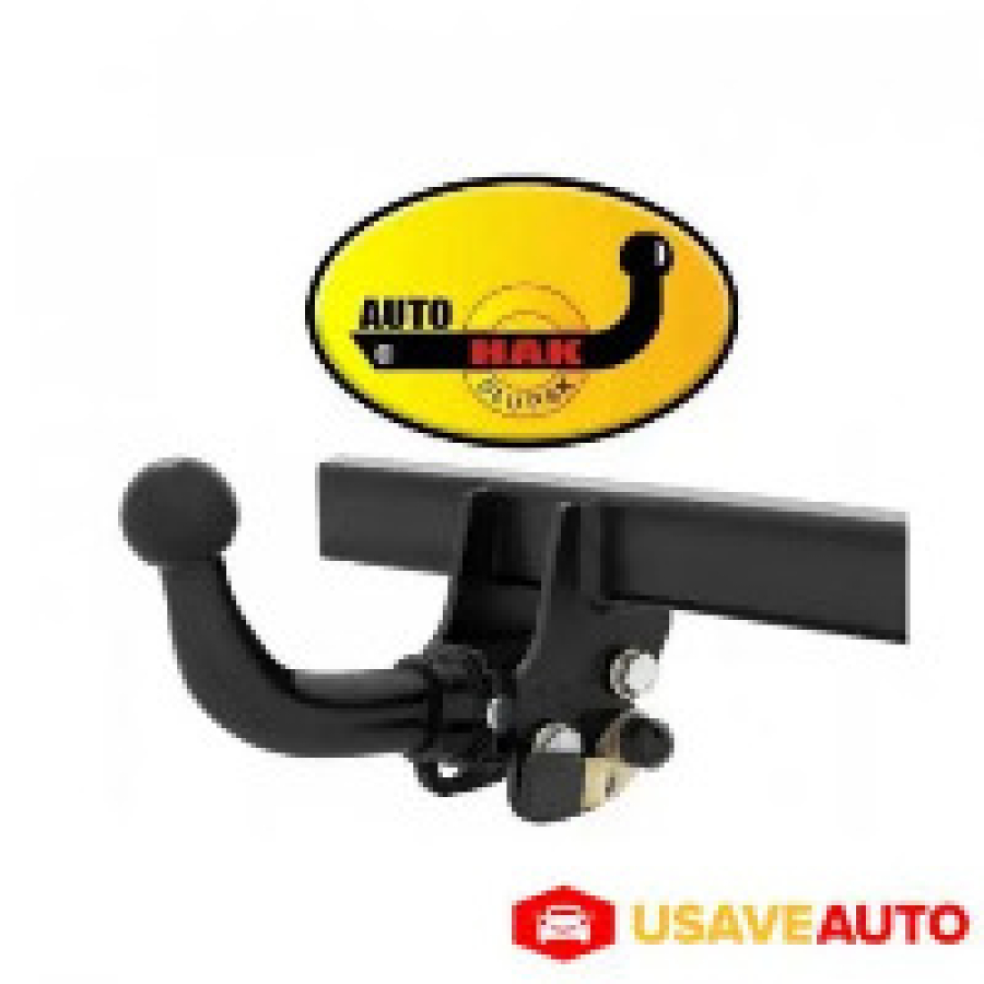 Купить фаркоп toyota yaris p13 2014-2020- o 88a auto-hak по цене  Низкие цены. Большой выбор. Доставка по всей России. Интернет-магазин в Москве. Только положительные отзывы!