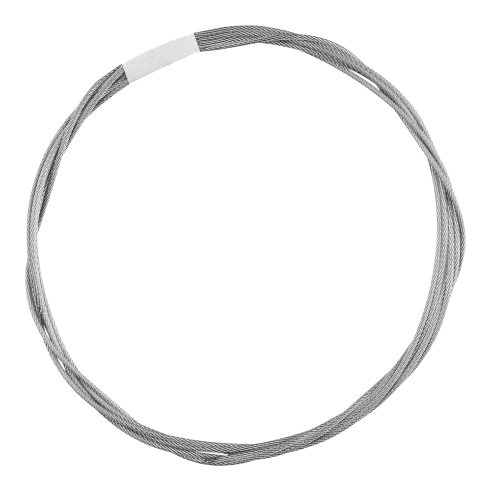 Тросик BOA FXR BOA SS2 Black, 140 cm, Артикул: 230752-1000-14