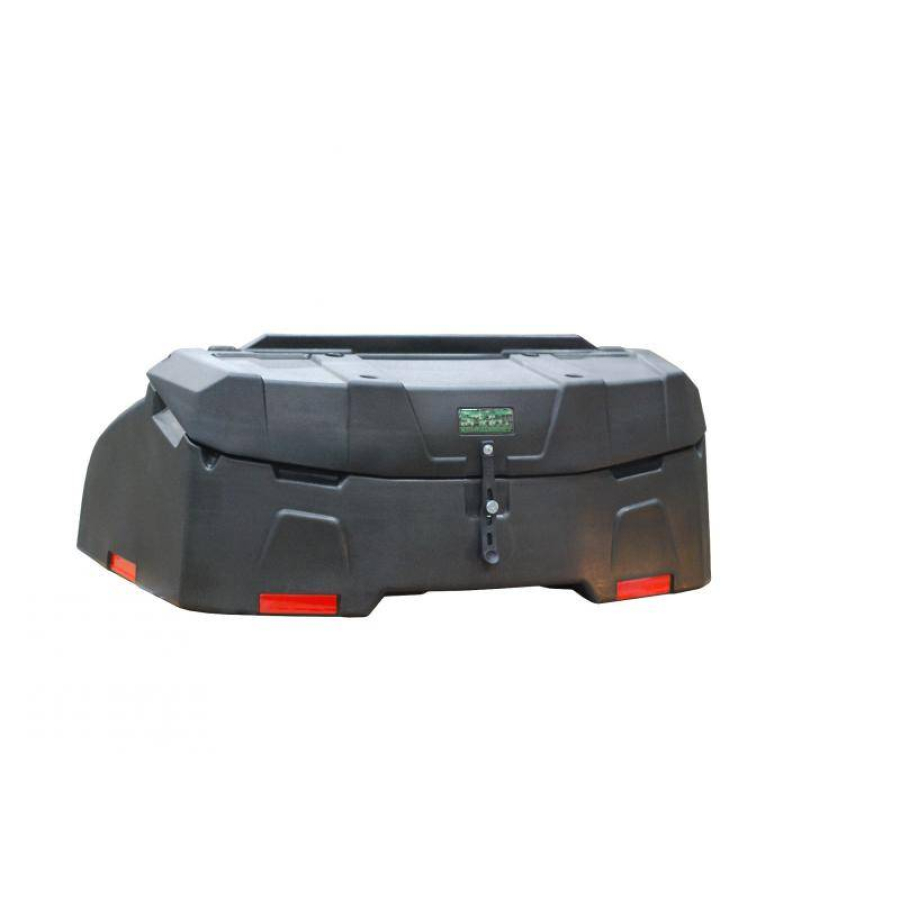 Кофр задний GKA SMART 8050 (S304) для квадроцикла ATV по низкой цене в Москве. Можете купить недорого и в наличии!Доставка по России. Всего 23 890 р.