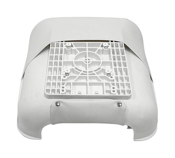 Купить кресло пластмассовое складное с подложкой deluxe all weather seat, белый/красный по цене 10 428 р. Низкие цены. Большой выбор. Доставка по всей России. Интернет-магазин в Москве. Только положительные отзывы!
