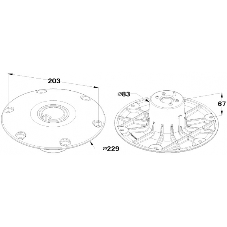 Купить основание палубное отдельно 380015-1 по цене 4 500.00 р. Низкие цены. Большой выбор. Доставка по всей России. Интернет-магазин в Москве. Только положительные отзывы!