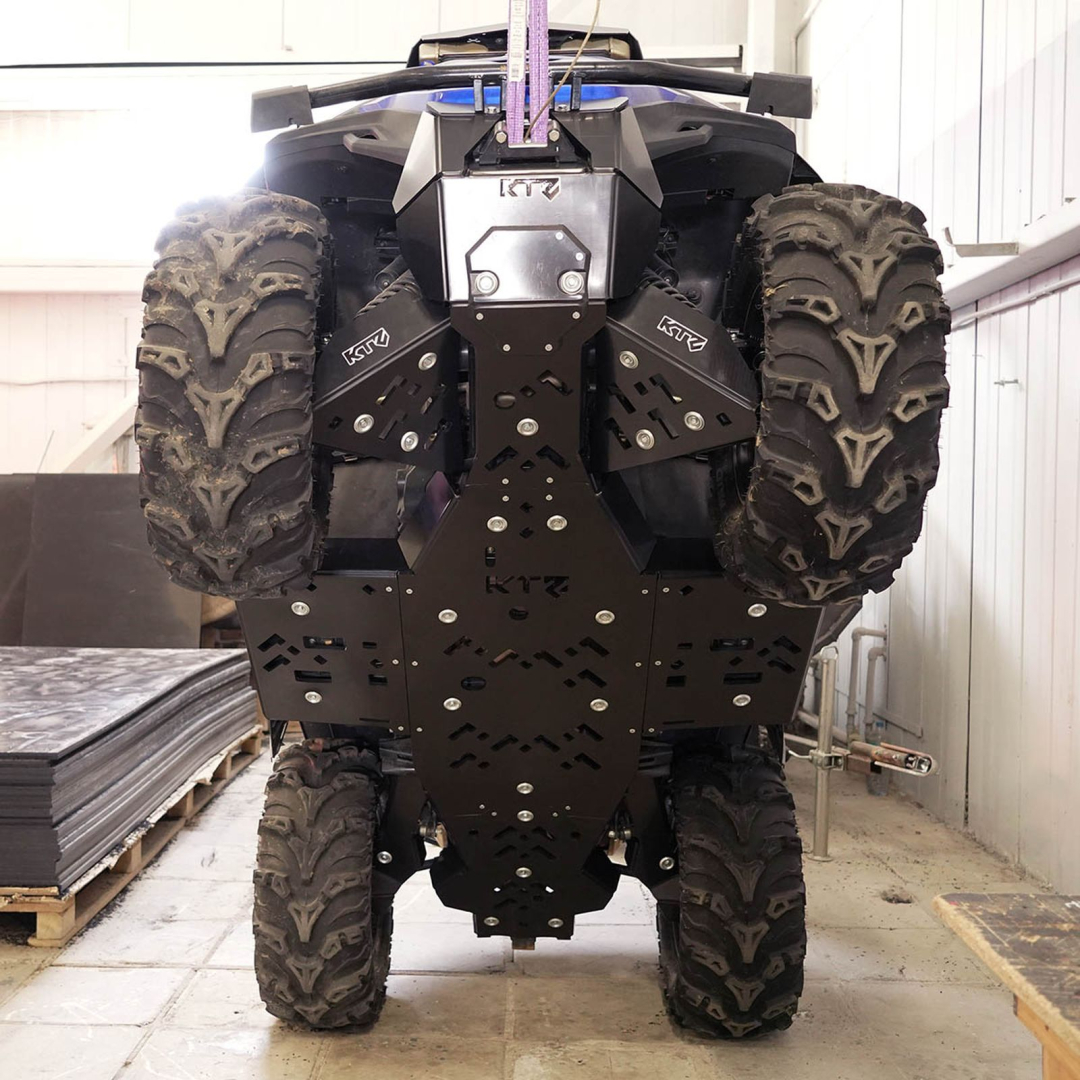 Купить пластиковая защита днища sharmax force 1100 по цене 28 900 р.. Низкие цены. Большой выбор. Доставка по всей России.  Интернет-магазин в Москве. Только положительные отзывы!