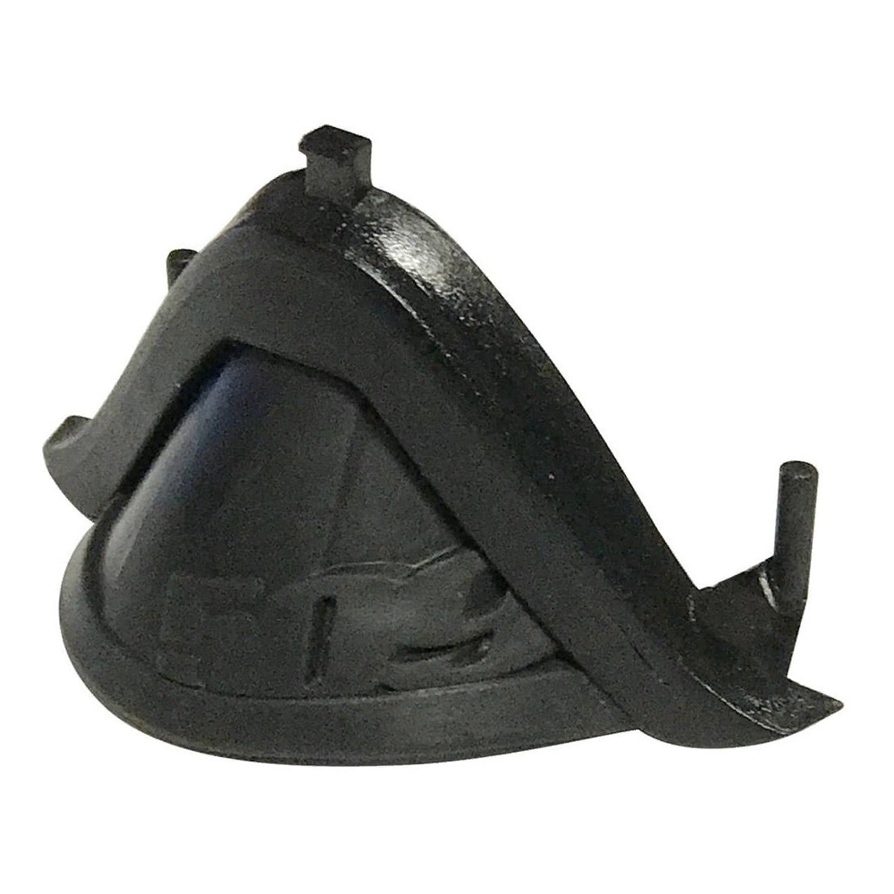 Защита носа 509 Kingpin Black