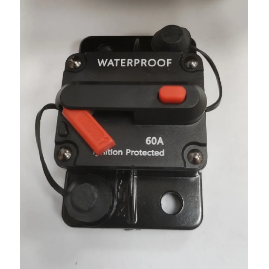 Купить предохранитель электромотора лебедки 60а автоматический по цене 900 р. Низкие цены. Большой выбор. Доставка по всей России. Интернет-магазин в Москве. Только положительные отзывы!