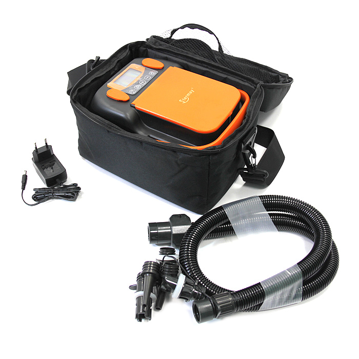 Купить насос электрический воздушный stermay ht-790 со встроенным аккумулятором по цене  Низкие цены. Большой выбор. Доставка по всей России. Интернет-магазин в Москве. Только положительные отзывы!