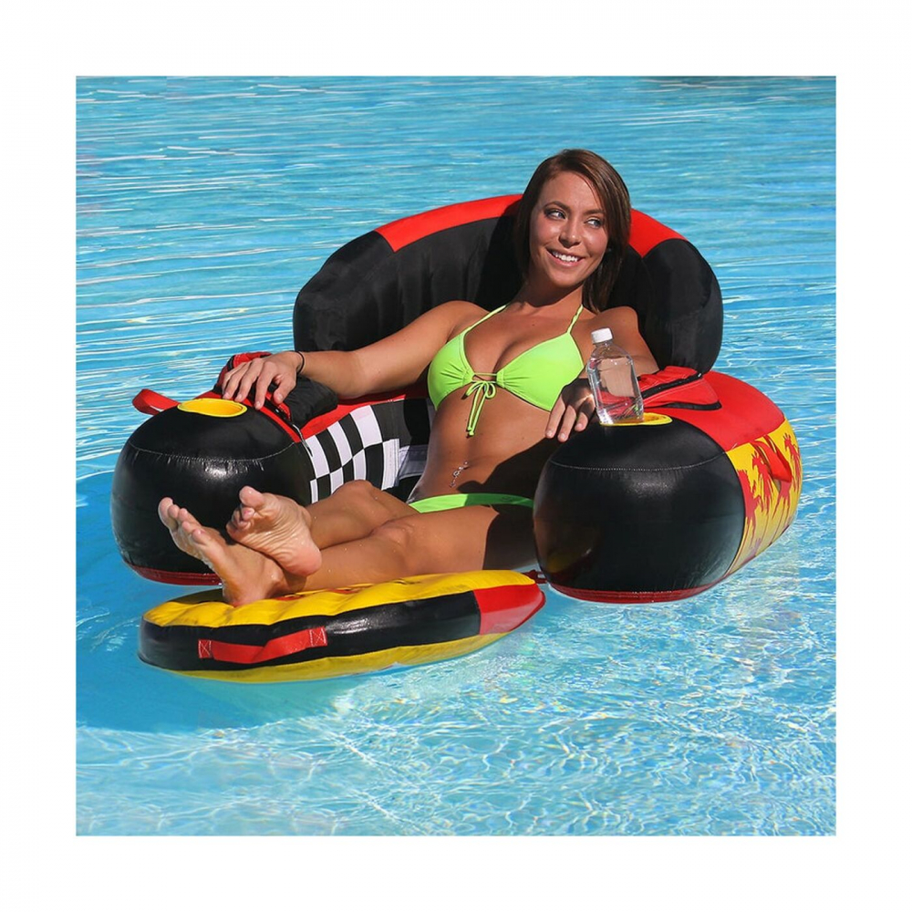 Купить кресло для бассейна sportsstuff siesta по цене  Низкие цены. Большой выбор. Доставка по всей России. Интернет-магазин в Москве. Только положительные отзывы!