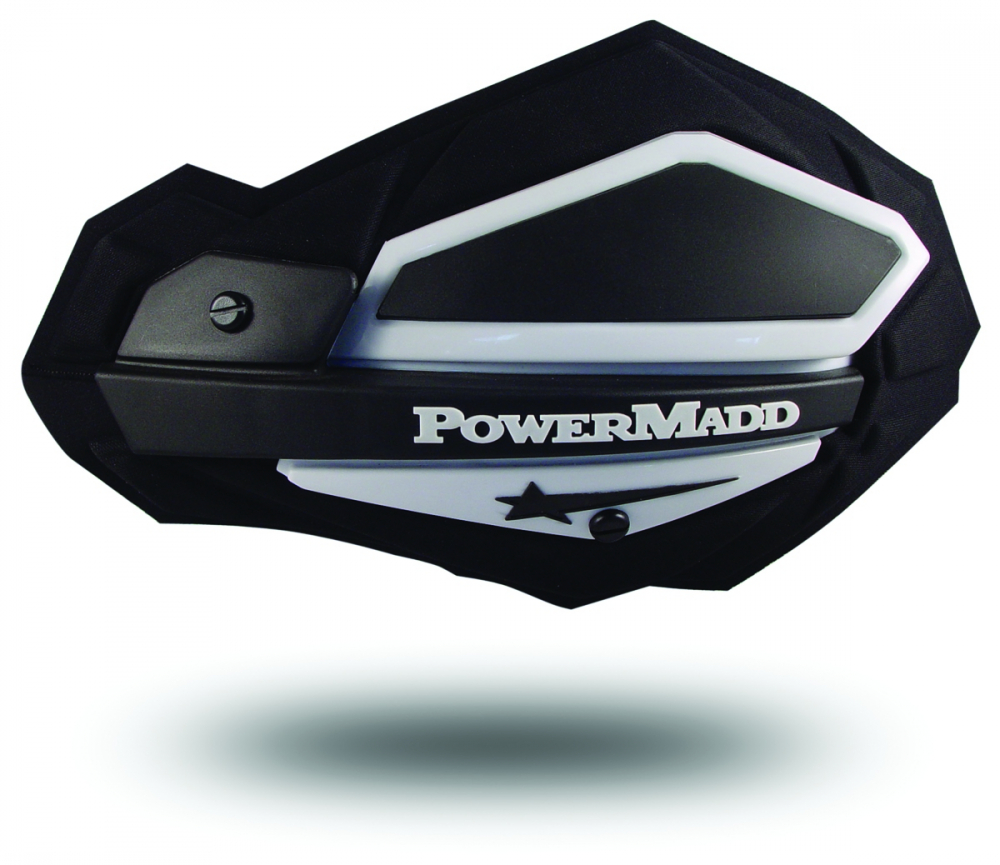 Купить расширитель ветровых щитков "powermadd" race для серии star/trail star по цене 4 275 р.. Низкие цены. Большой выбор. Доставка по всей России.  Интернет-магазин в Москве. Только положительные отзывы!