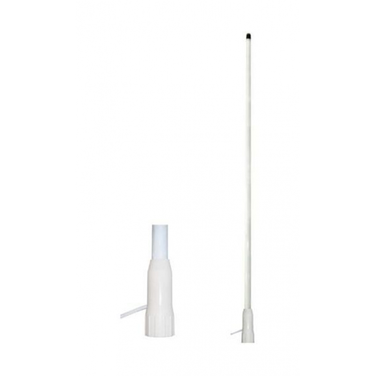 Купить антена vhf 159c, marine rocket по цене 6 630 р. Низкие цены. Большой выбор. Доставка по всей России. Интернет-магазин в Москве. Только положительные отзывы!