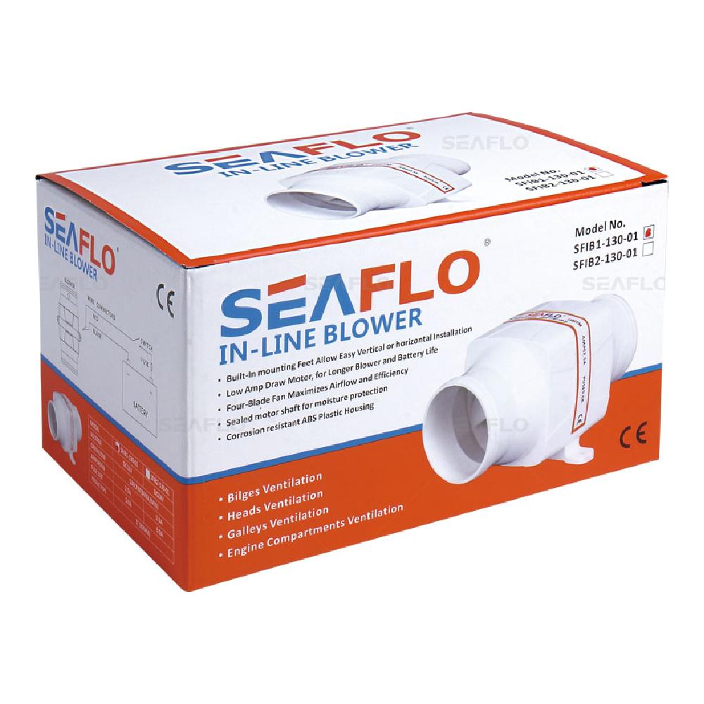 Купить вентилятор seaflo канальный, 3681 л/мин, 12v 3681 л/мин по цене 2 730 р. Низкие цены. Большой выбор. Доставка по всей России. Интернет-магазин в Москве. Только положительные отзывы!