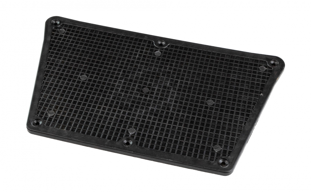 Купить накладка на транец внешняя, черная по цене 706 р. Низкие цены. Большой выбор. Доставка по всей России. Интернет-магазин в Москве. Только положительные отзывы!