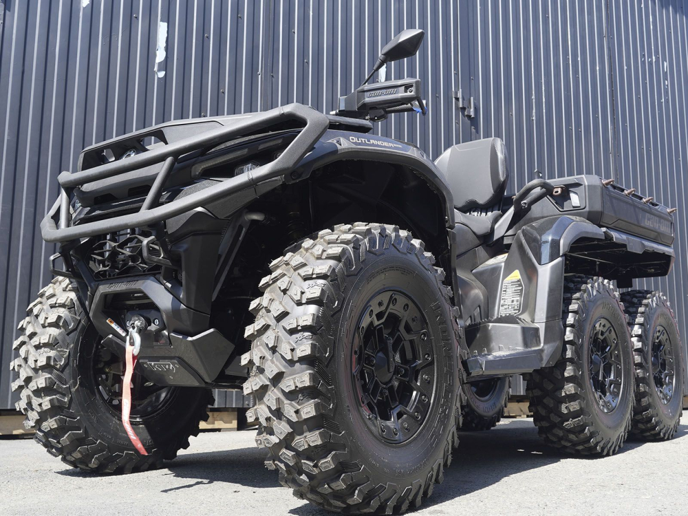 Купить пластиковая защита днища brp outlander g3 max 6х6 xt 1000 2026 по цене 42 800 р.. Низкие цены. Большой выбор. Доставка по всей России.  Интернет-магазин в Москве. Только положительные отзывы!