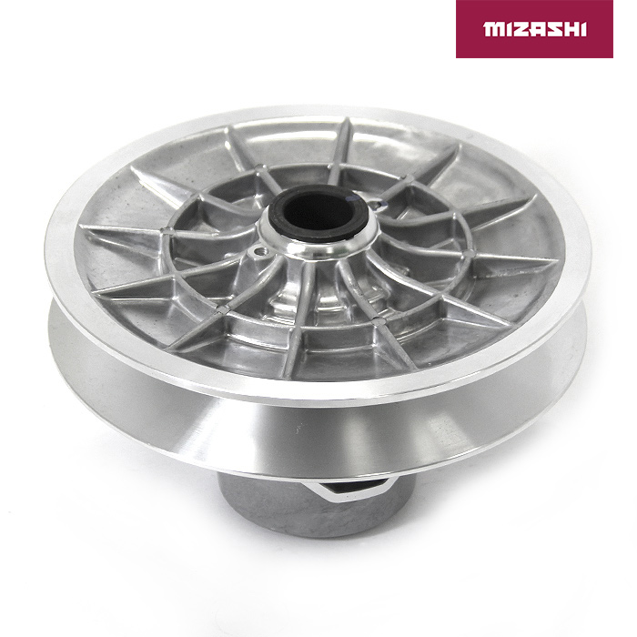 Купить ведомый шкив вариатора в сборе at-mz1573 по цене 21 800 р.. Низкие цены. Большой выбор. Доставка по всей России.  Интернет-магазин в Москве. Только положительные отзывы!
