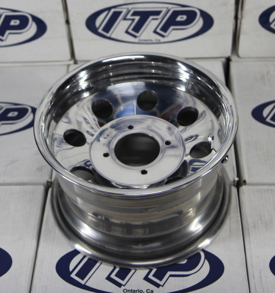 Диск для квадроцикла ITP T-9 Pro Mod 12RP10BX для квадроцикла по низкой цене в Москве. Можете купить недорого и в наличии!Всего 