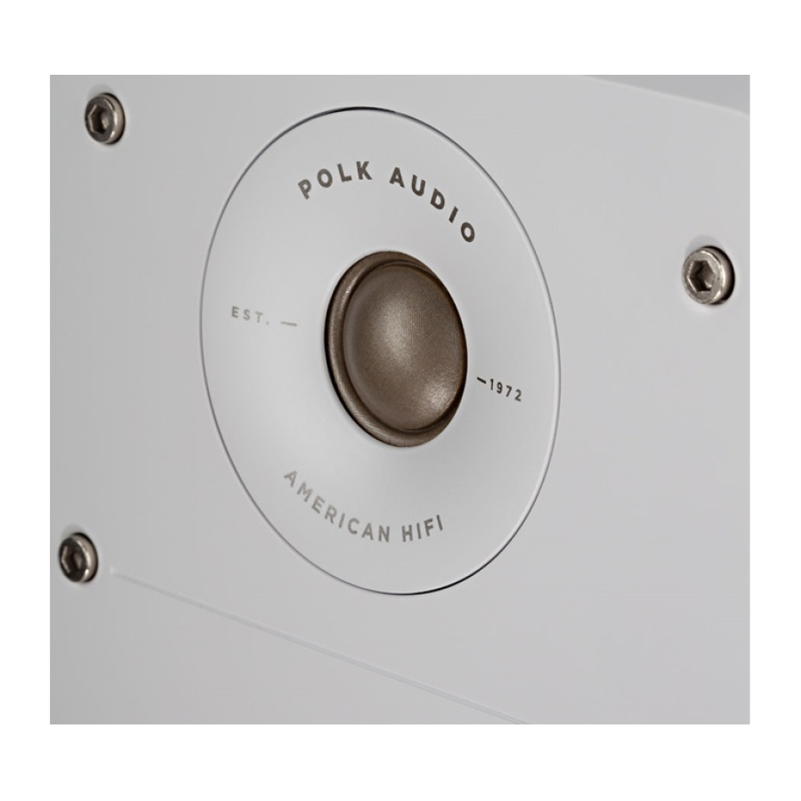 Напольная акустика POLK AUDIO SIGNATURE ELITE ES60, white