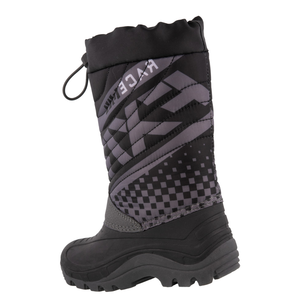 Детские ботинки FXR Boost Black, 33