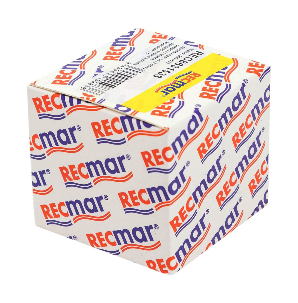 Купить датчик распредвала volvo penta d3-110-190, recmar по цене 3 321 р. Низкие цены. Большой выбор. Доставка по всей России. Интернет-магазин в Москве. Только положительные отзывы!