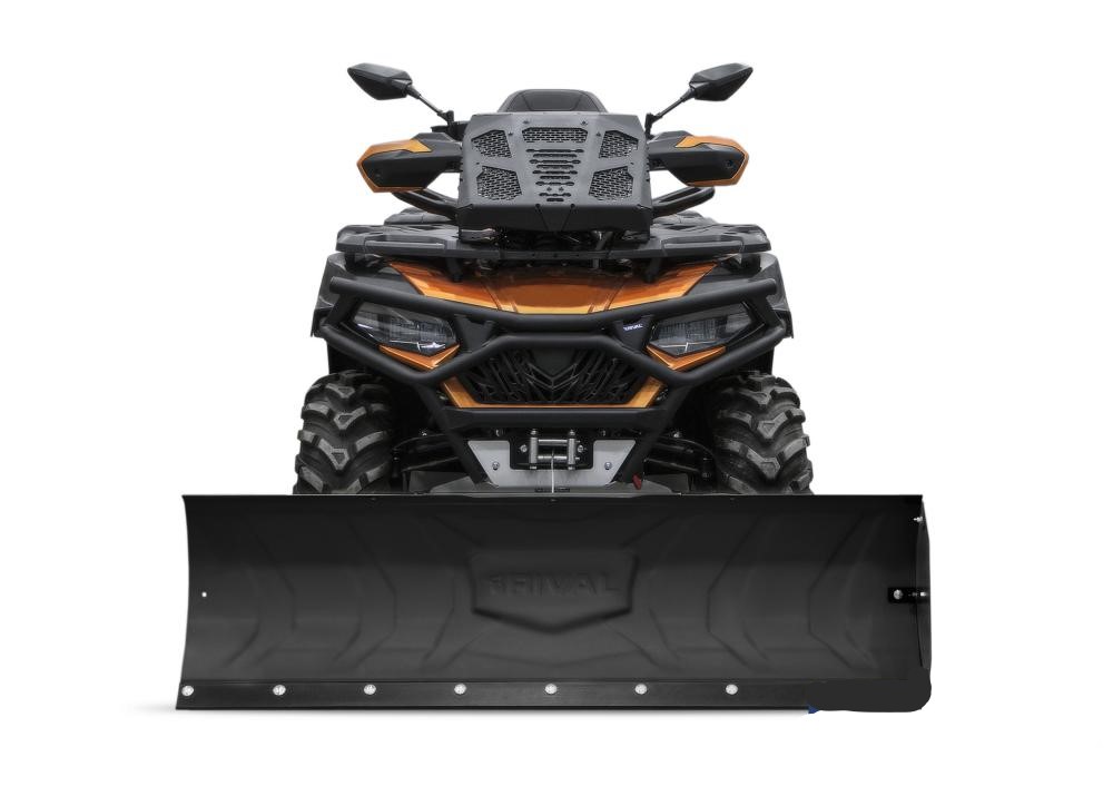 Купить снегоотвал для квадроцикла rival supreme 2 black 150 (444.0070.1.b.k) по цене 33 558 р.. Низкие цены. Большой выбор. Доставка по всей России.  Интернет-магазин в Москве. Только положительные отзывы!
