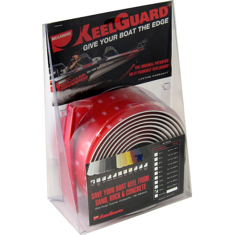 Купить защита киля keelguard 1.83 м белый цвет по цене 19 404 р. Низкие цены. Большой выбор. Доставка по всей России. Интернет-магазин в Москве. Только положительные отзывы!