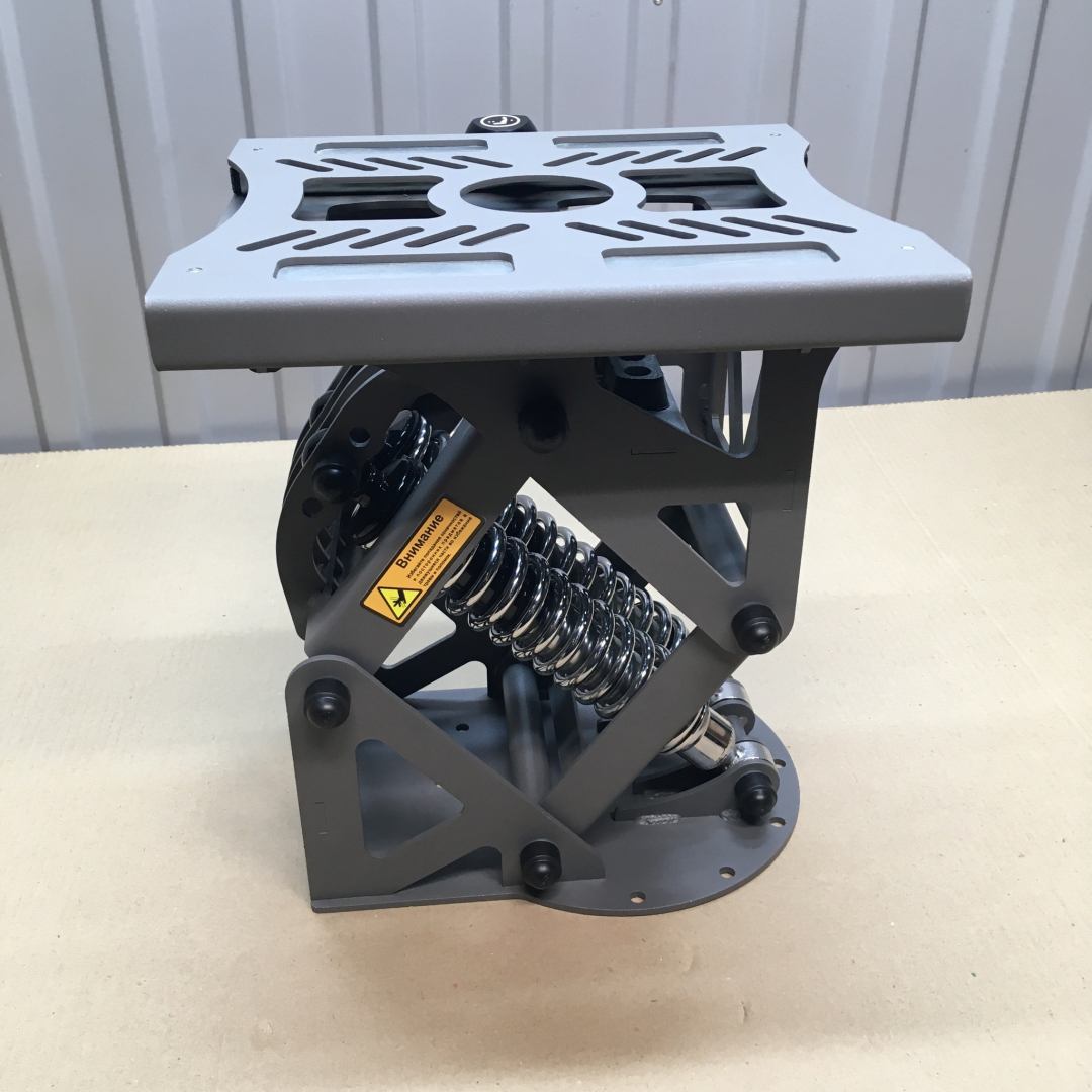 Купить стойка амортизационная практик 300s v2, (450.737.000.000-02) по цене 21 900 р. Низкие цены. Большой выбор. Доставка по всей России. Интернет-магазин в Москве. Только положительные отзывы!