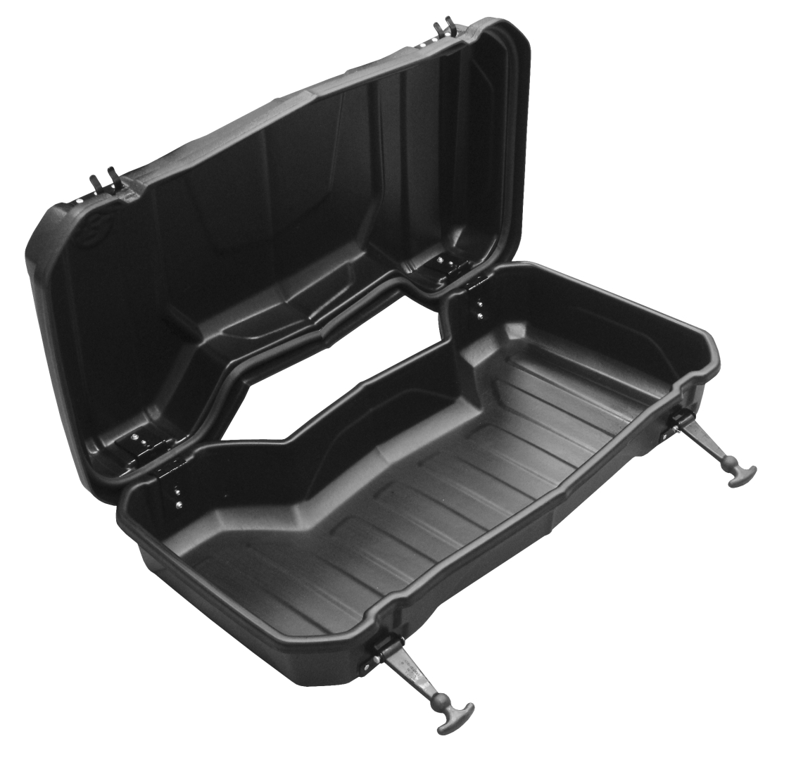 PanZerBox PZ 1000 передний кофр для квадроцикла для квадроцикла ATV по низкой цене в Москве. Можете купить недорого и в наличии!Доставка по России. Всего 9 200 р.