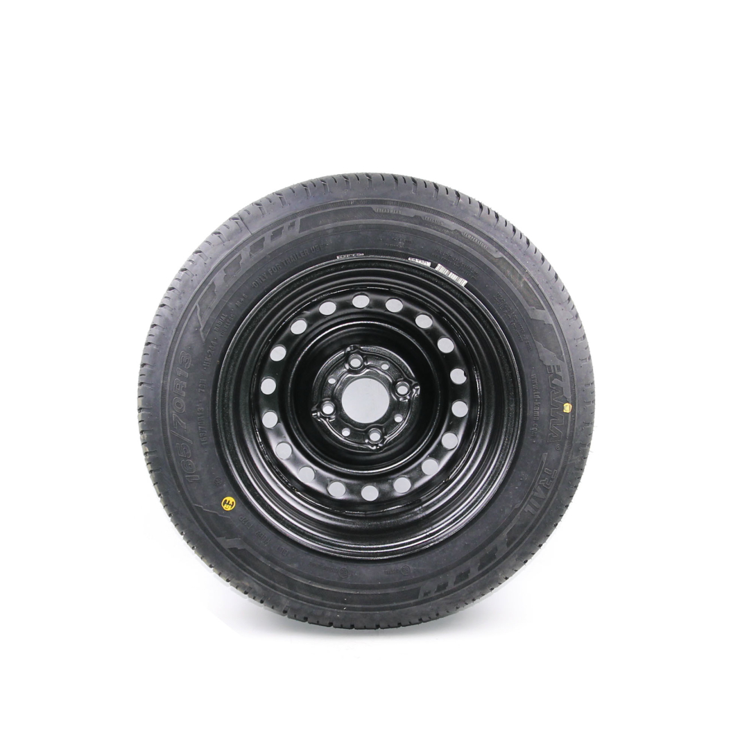 Купить колесо прицепа 165/70r13 кама нк-244 79n с диском trebl 42b29c 5x13 4x98 et29 d60.1 silver по цене 4 900 р.. Низкие цены. Большой выбор. Доставка по всей России. Интернет-магазин в Москве. Только положительные отзывы!