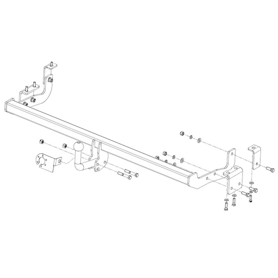 Купить фаркоп renault kangoo 2010-2020 - rn 08 avtos по цене 10 558 р. Низкие цены. Большой выбор. Доставка по всей России. Интернет-магазин в Москве. Только положительные отзывы!