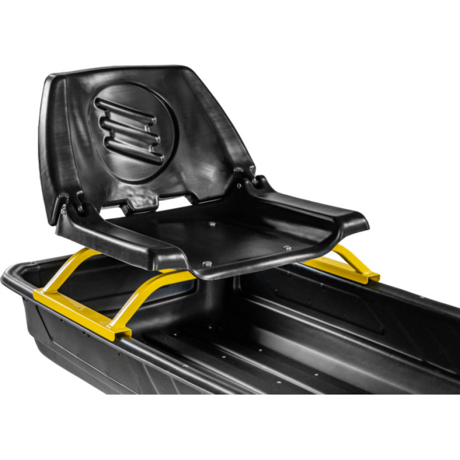 Купить кресло сиденье пластиковое складное черное лодку катер сани по цене 1 930 р. Низкие цены. Большой выбор. Доставка по всей России. Интернет-магазин в Москве. Только положительные отзывы!